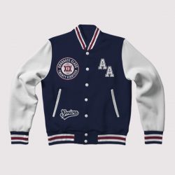 Universal American School of Dubai - Senior Jacket