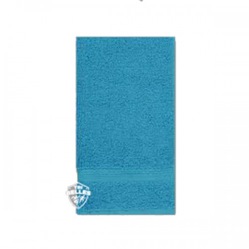 Tribelles Turquoise Hand Towel